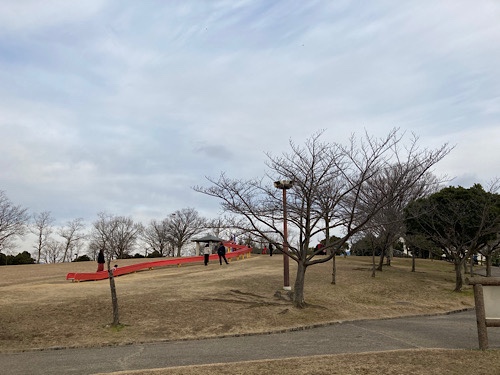 奈良の九条公園は自転車の練習に向いてる 公園の周辺の子連れおすすめ施設も 韋駄てんブログ